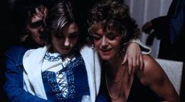 Кадр из фильма "Как гром среди ясного неба" - 1