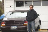 Кадр Майкл Клейтон