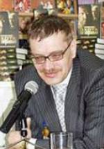 Александр Бушков фото