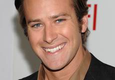 Эрми Хаммер и Том Круз сыграют у Гая Ричи