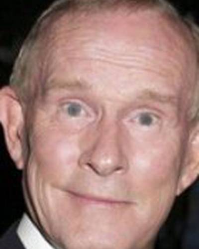 Том Смотерз фото