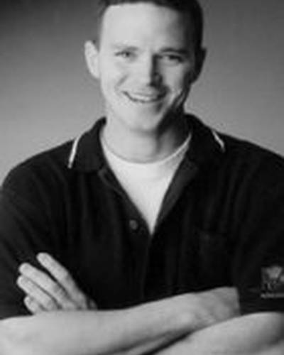 Стивен МакМайкл фото