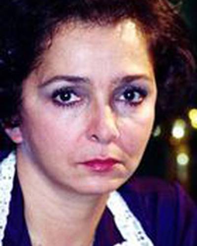 Ана Мартин фото