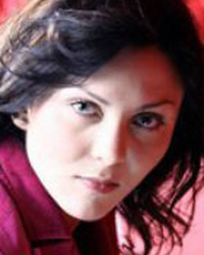 Екатерина Строгова фото