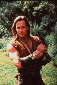 Кадр Удивительные странствия Геракла