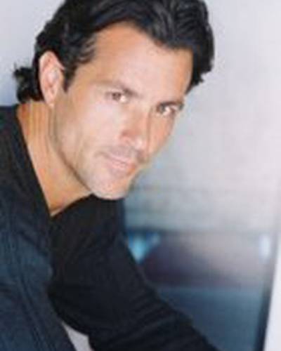 Марк Дарбин фото