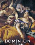 Постер из фильма "Доминион" - 1