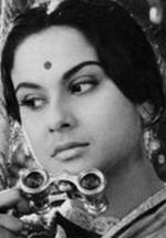 Мадхаби Мухерджи фото