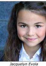 Жаклин Эвола фото