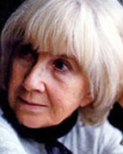 Людмила Аринина фото