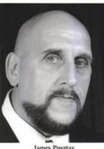 Джеймс Пузтэй фото
