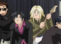 Кадр Гравитация