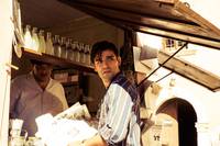 Кадр Два лика января