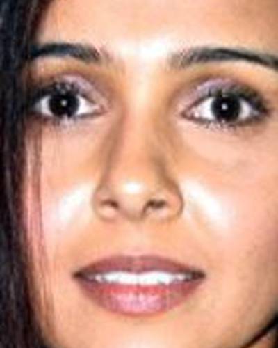 Сучитра Кришнамурти фото