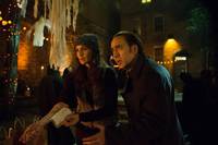 Кадр Заплати призраку (Врата тьмы)