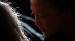 Кадр из фильма "Последний ужин" - 1