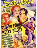 Постер из фильма "Джесси Джеймс. Герой вне времени" - 1