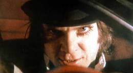 Кадр из фильма "Заводной апельсин" - 1