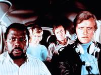 Кадр Заговор Уилби