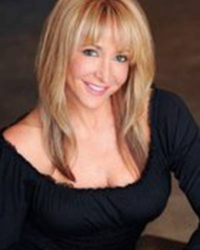 Констанс Тиллотсон фото