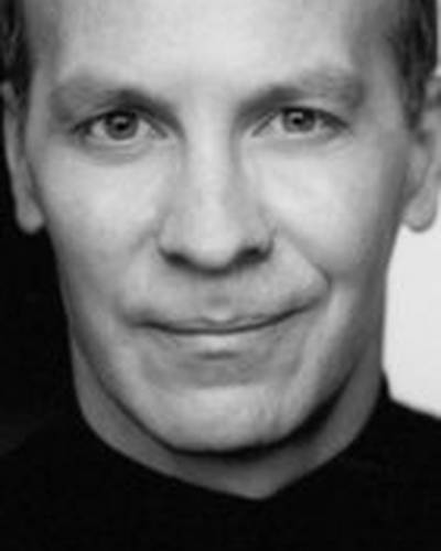 Кевин Гудал фото