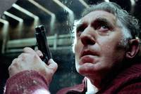 Кадр Синдром Альцгеймера