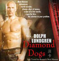 Постер Бриллиантовые псы