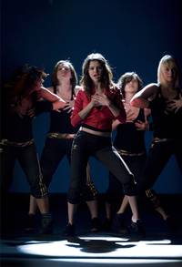 Кадр Еще одна история о Золушке (видео)