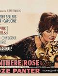 Постер из фильма "Розовая пантера" - 1
