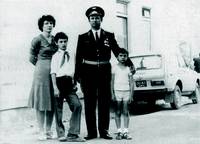 Кадр Кличко