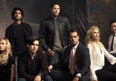 NBC запускает онлайн-приквел возрожденных «Героев»