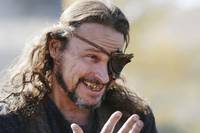 Кадр Вайнона Эрп