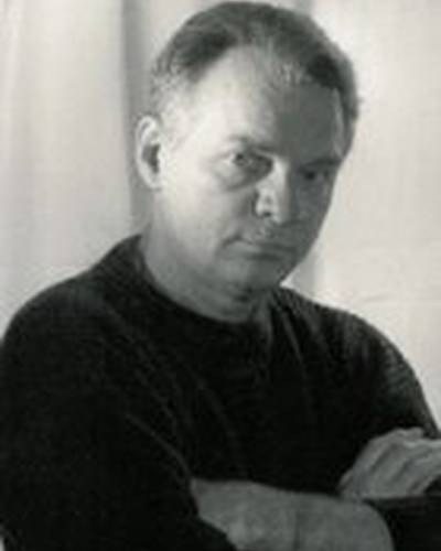 Дэвид Пройсс фото