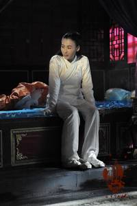 Кадр Легендарные амазонки