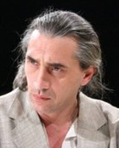 Николае Кристаше фото