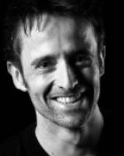 Frank Handrum фото