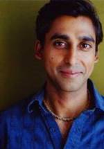 Ананд Раджарам фото