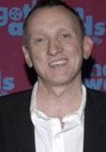 Стив Бэррон фото