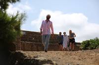 Кадр Больший всплеск