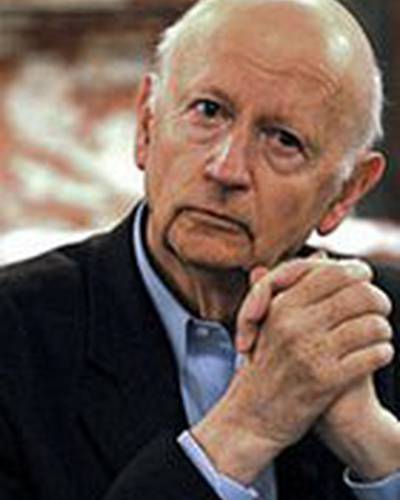 Жиль Жакоб фото