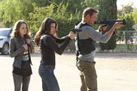 Кадр Искусственный интеллект