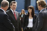 Кадр Менталист