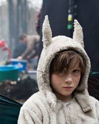 Кадр Там, где живут чудовища