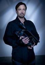 Майлз Лонг фото