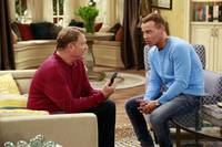 Кадр Мелисса и Джоуи