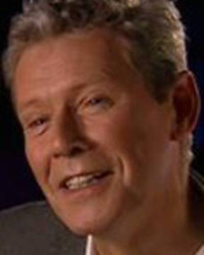 Ричард Хартли фото