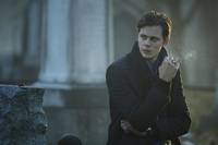 Кадр Хемлок Гроув