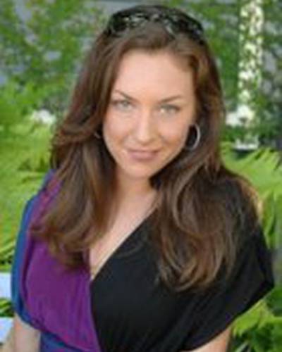 Алисия Белль фото