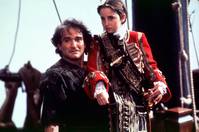 Кадр Капитан Крюк