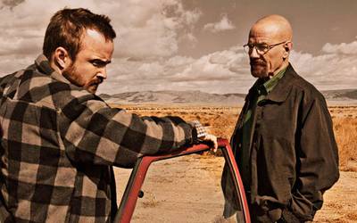 Лучшие сериальные эпизоды 2013 года